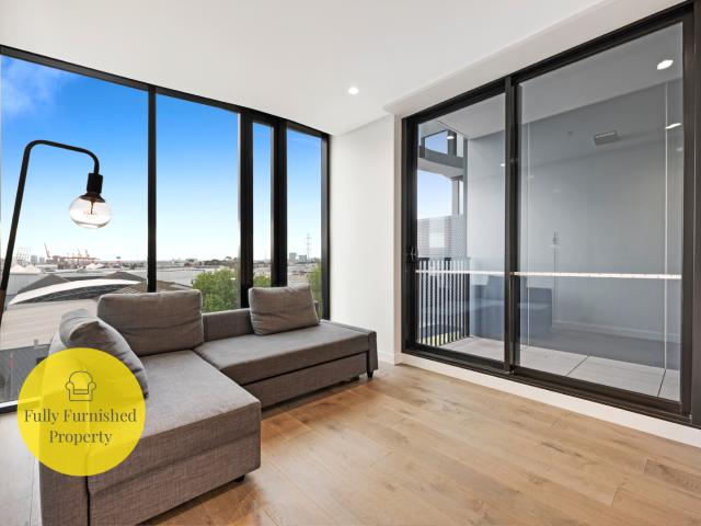 Apartment for rent in Camerons Creek, Victoria
