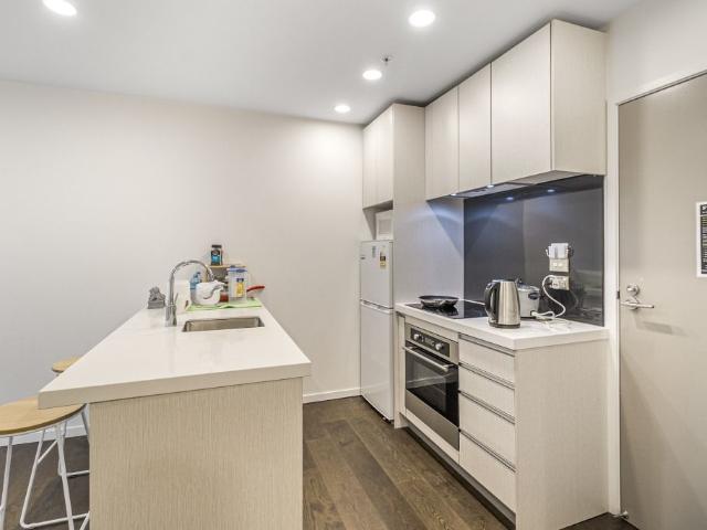 Apartment for rent in Auckland, Oroua County