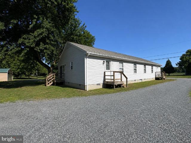 House for sale in Princess Anne, Maryland