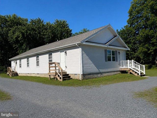 House for sale in Princess Anne, Maryland