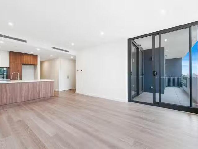 Apartment for rent in Epping