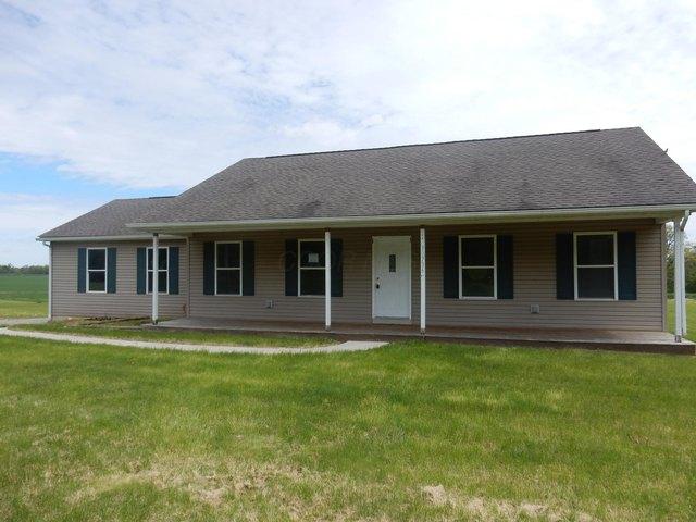 House for sale in Richwood, Ohio