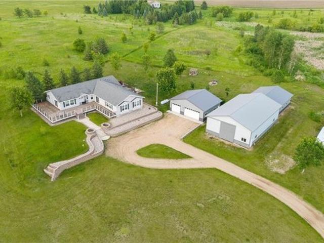 House for sale in Battle Lake, Minnesota