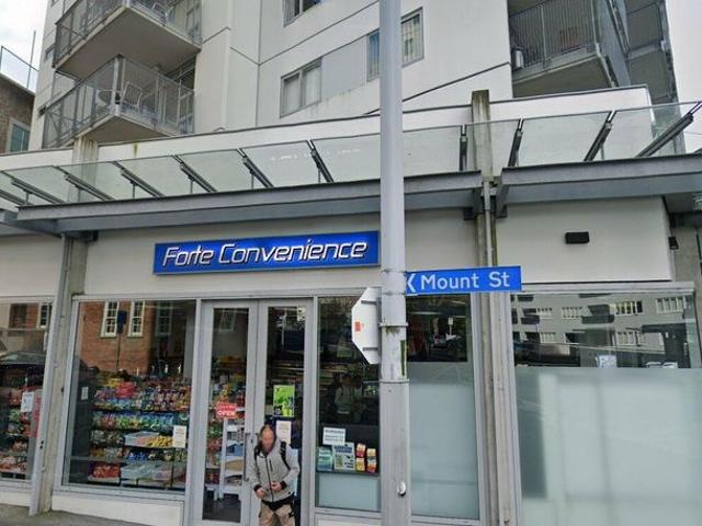 Apartment for rent in Carlaw Park, Auckland