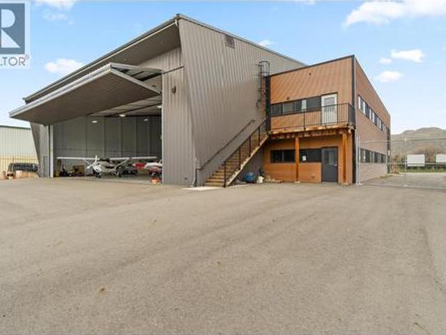 Commercial for sale in Kamloops, British Columbia
