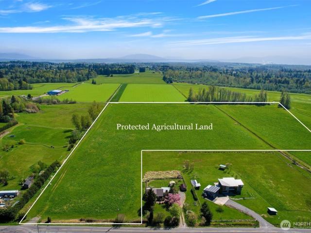 House for sale in Ferndale, Washington