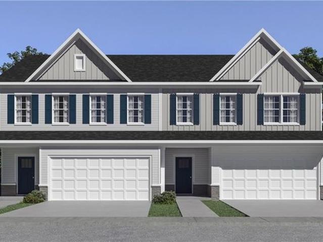 Townhouse for sale in Greensburg, Pennsylvania