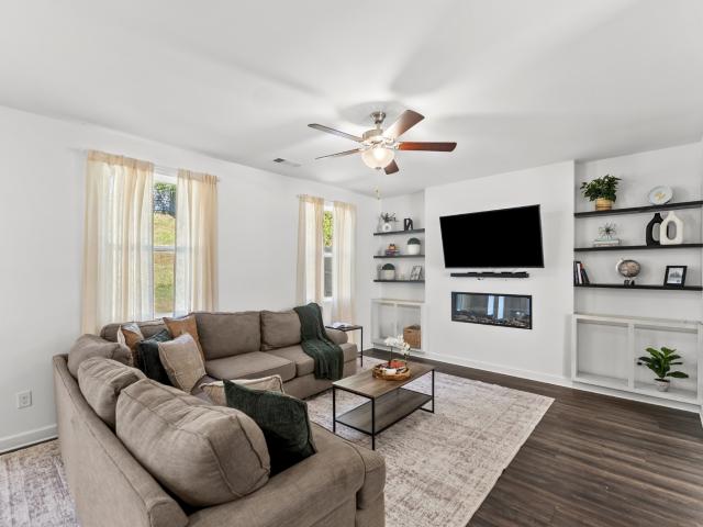 House for sale in Pebble Creek, Nashville