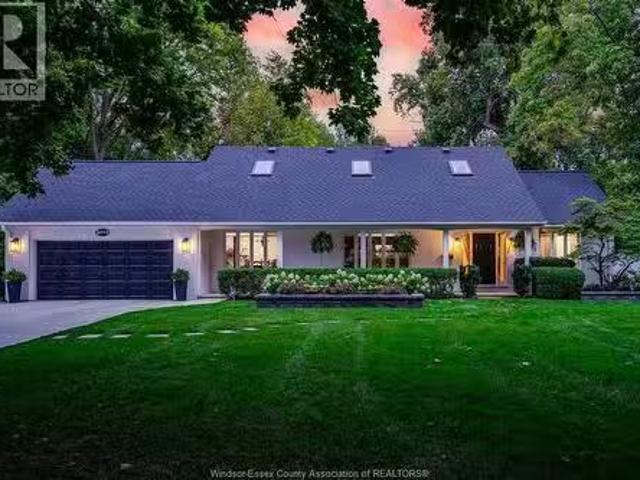 House for sale in Kingsville, Ontario