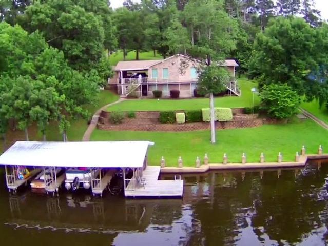 House for sale in Gladewater, Texas