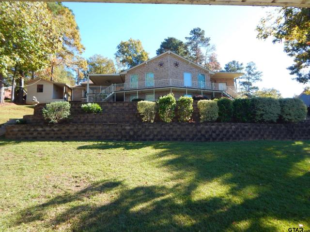 House for sale in Gladewater, Texas