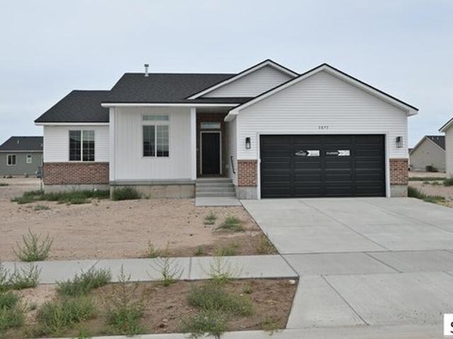 House for sale in Ammon, Idaho