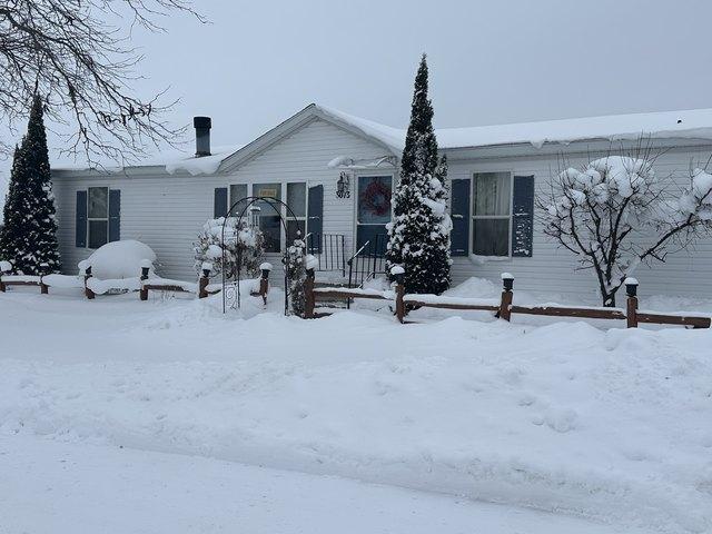 House for sale in Hudsonville, Michigan
