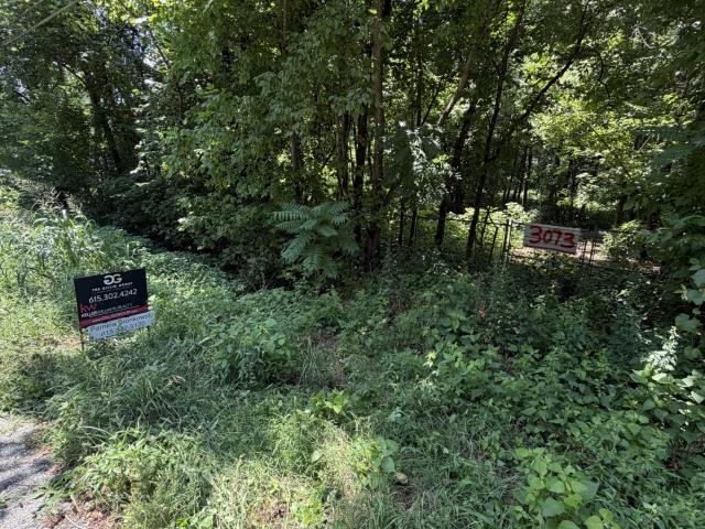 Land for sale in Tennessee