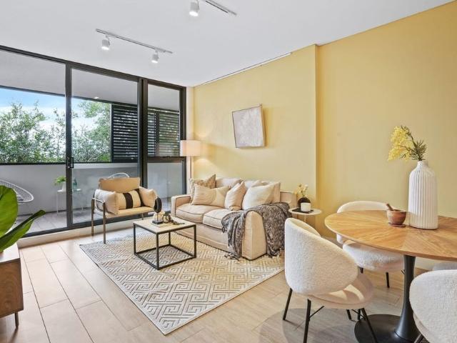 Apartment for rent in Sydney, New South Wales