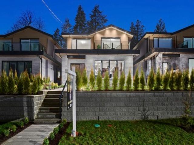 House for sale in British Columbia