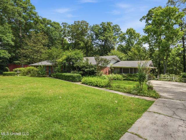 House for sale in Morton, Mississippi