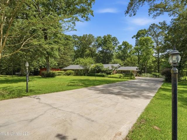 House for sale in Morton, Mississippi