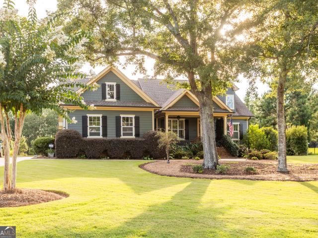 House for sale in Oconee, Georgia