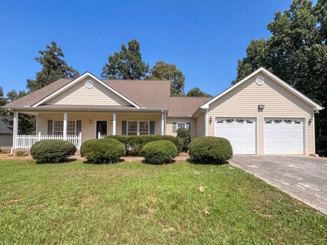 House for sale in Dalton, Georgia