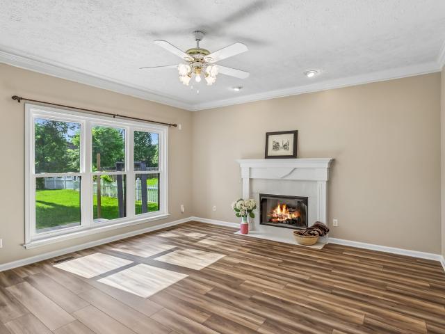 House for sale in Tennessee