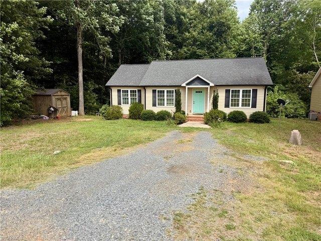 House for sale in Asheboro, North Carolina