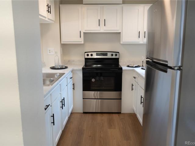 Townhouse for sale in Westwood, Denver