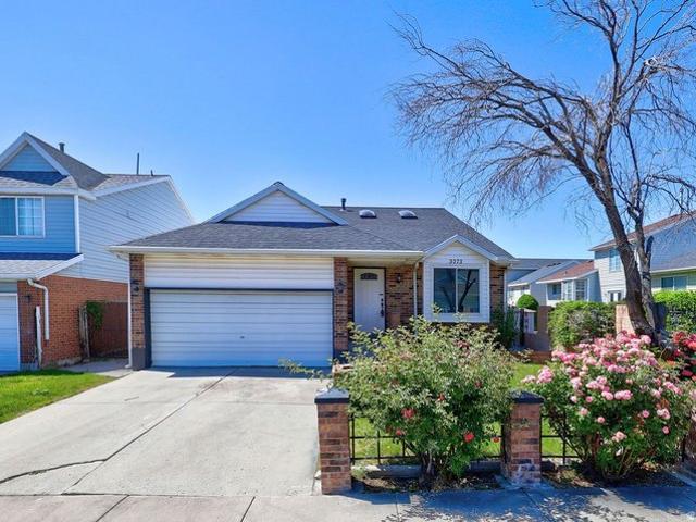 House for sale in West Jordan, Utah