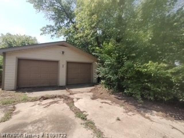 House for sale in Ark