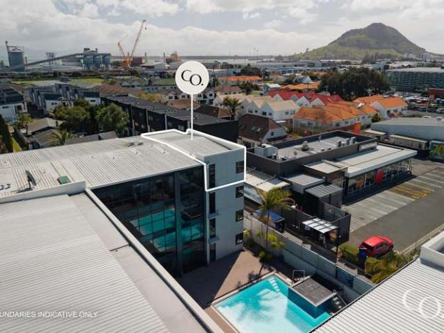 Apartment for sale in Bay Of Plenty