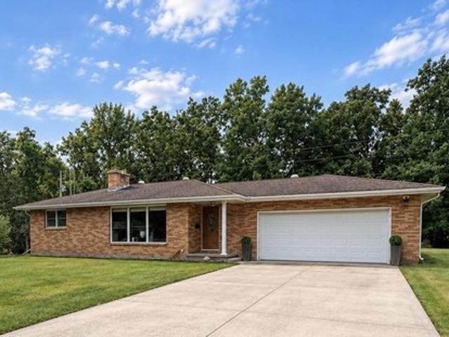 House for sale in Bellevue, Iowa