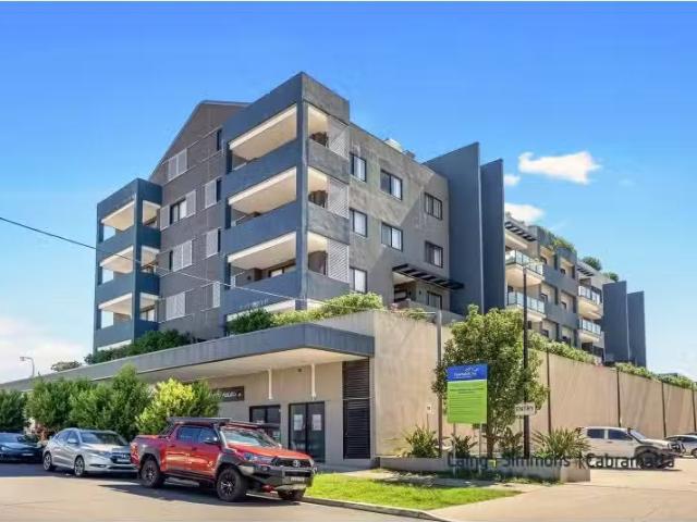 Apartment for rent in Sydney, New South Wales
