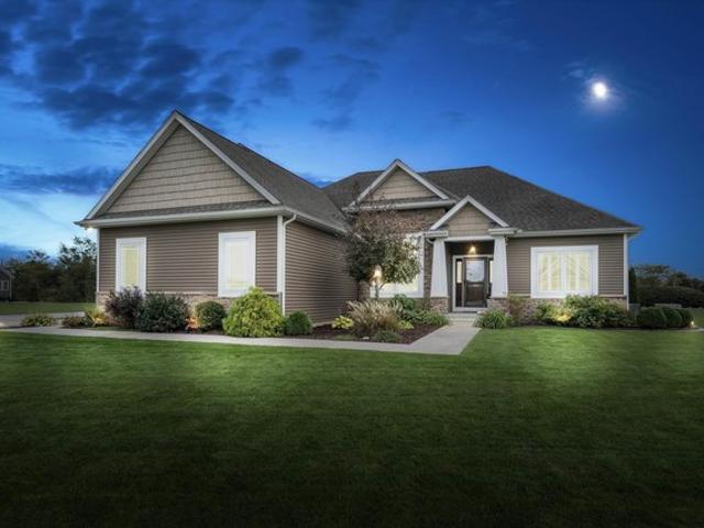 House for sale in Granger, Indiana