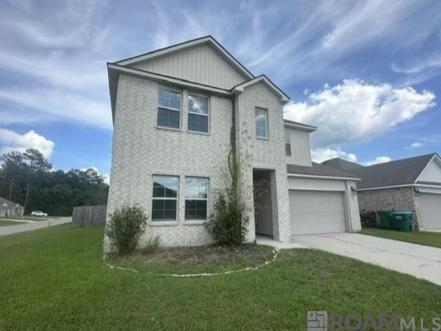 House for sale in Denham Springs, Livingston Parish