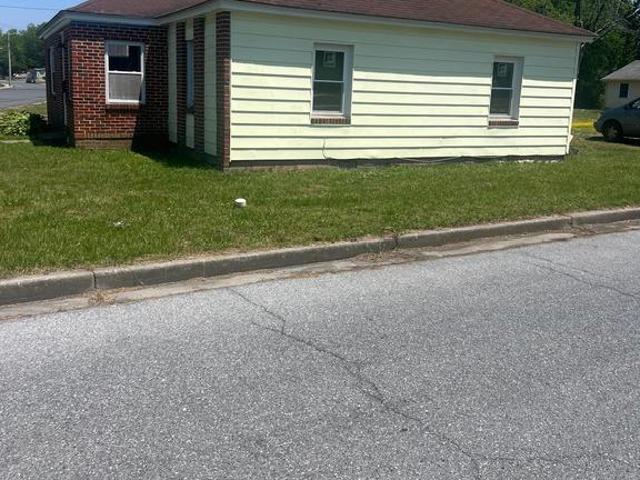 House for sale in Princess Anne, Maryland