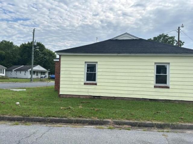 House for sale in Princess Anne, Maryland