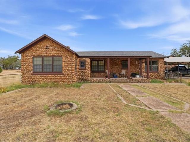 House for sale in Greer, Oklahoma
