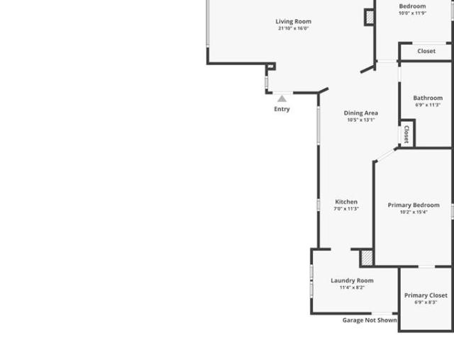 House for sale in Greer, Oklahoma