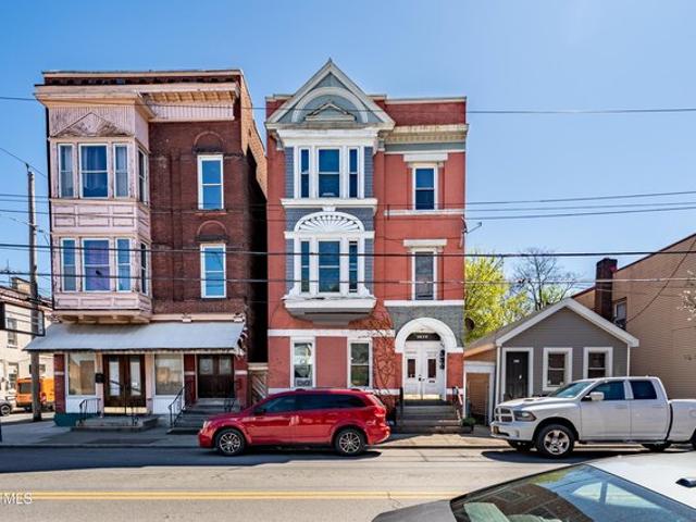 House for sale in Troy, New York