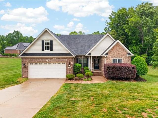 House for sale in North Carolina