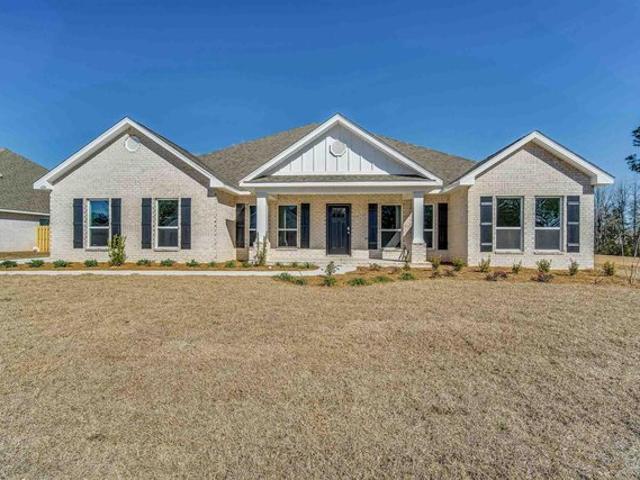 House for sale in Pace, Florida