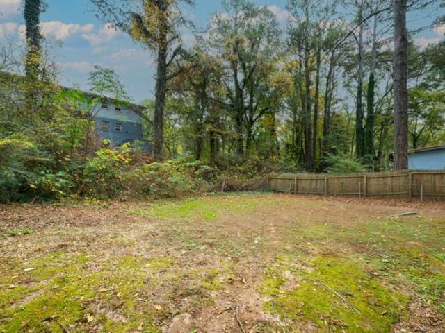House for sale in East Point, Georgia
