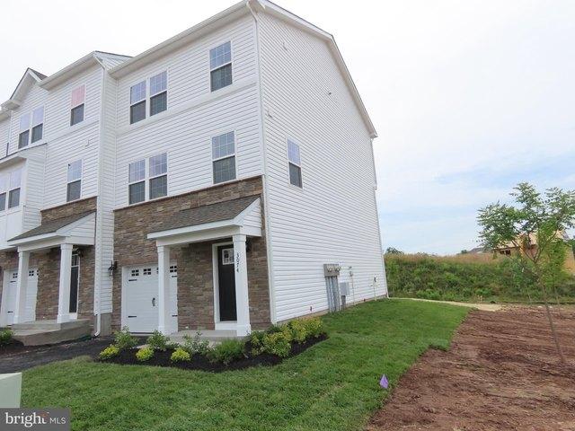 Townhouse for sale in Pennsburg, Pennsylvania