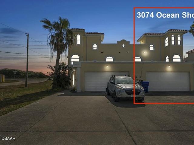 Townhouse for sale in Ormond Beach, Florida