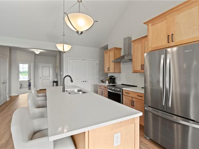 Condo for sale in Canandaigua, New York