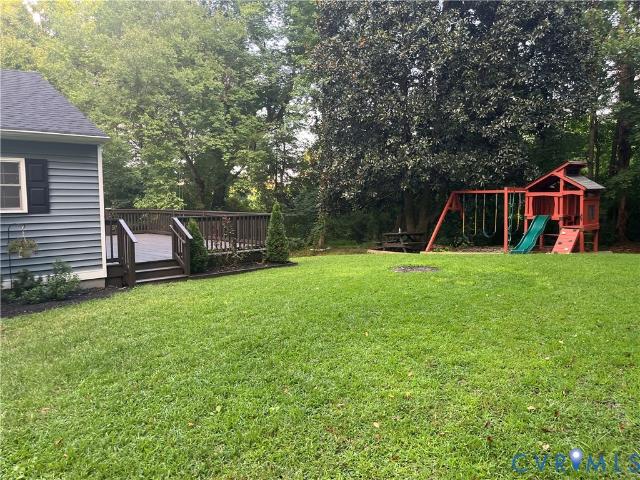 House for sale in Virginia