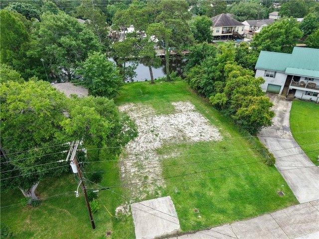 Land for sale in Slidell, Louisiana