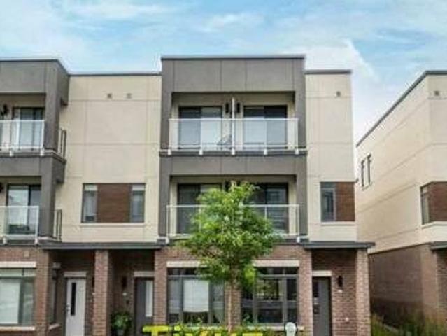 House for sale in Oakville, Ontario