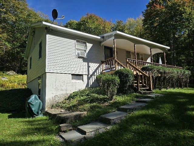 House for sale in Andes, New York