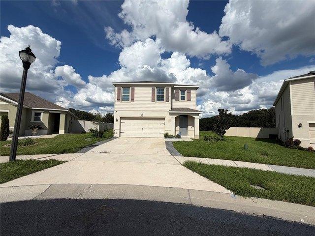 House for sale in Ocoee, Orange County